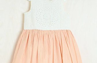 [🆕🇻🇳] Cami House – Order & Có sẵn hàng Baby & Kid Authentic 😎❤️️⭐️  Em đây như búp trên cành
Dễ ăn dễ ngủ lại còn dễ thương…
Quá trời mẫu váy cho gái yêu của mẹ  Size : 3m-8y (tùy mẫu) #hàng_order_Geo
, shares-0✔️ , likes-4❤️️ , date-2024-06-07 19:18:09🇻🇳🇻🇳🇻🇳📰🆕