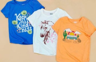 [🆕🇻🇳] Bonbon Kids – Tín Đồ Thời Trang Xuất Khẩu 😎❤️️⭐️ SHOP CHỈ CÒN SIZE 22KG -28KG
GIÁ 100K SALE CÒN 60K Hàng có sẵn tại số 17 ngõ 121 Thái Hà – Hà Nội
Mở cửa : 9h – 18h hàng ngày ( CN : 9h – 17h30 ) LƯU Ý : , shares-2✔️ , likes-0❤️️ , date-2024-06-11 16:02:04🇻🇳🇻🇳🇻🇳📰🆕