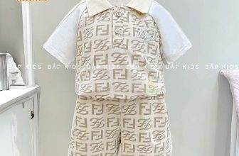 [🆕🇻🇳] BẮP KIDS – Chuyên cung cấp đồ sơ sinh cao cấp, sỉ lẻ toàn quốc : quần áo, bình sữa 🧑‍🧒❤️️👶⭐️ Cập nhật ngay các mã Polo S.I.Ê.U C.Ấ.P mới nhất với những thiết kế phối màu vô cùng đỉnh luôn các Mom ơi
Nhà Bắp đã mix sẵn những Outfit sang sịn và siêu , shares-0✔️ , likes-0❤️️ , date-2024-06-07 21:30:32🇻🇳🇻🇳🇻🇳📰🆕