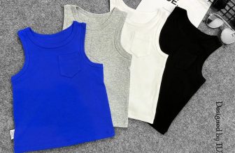 [🆕🇻🇳]  TulaLove – Cửa hàng quần áo sơ sinh & trẻ em 🧑‍🧒❤️️👶⭐️ BỘ QUẦN KAKI VÀ ÁO BA LỖ ĐẸP CHO CON ZAI ĐÂY Ạ. CHẤT ĐẸP LẮM NHA BA MẸ
, shares-0✔️ , likes-1❤️️ , date-2024-06-09 12:25:24🇻🇳🇻🇳🇻🇳📰🆕