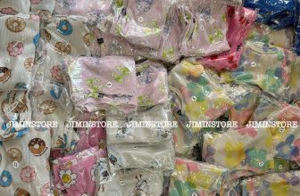 [🆕🇻🇳] JiMin Store – For Baby – Mua sắm & bán lẻ 🧑‍🧒❤️️👶⭐️ Coze năm nay có bảng màu xuất sắc thật sự ạ – hàng về liên tục vẫn chưa có dấu hiệu hạ nhiệtJiMin Store ~ Nhà phân phối các brand Hàn Quốc tại Việt Na , shares-0✔️ , likes-8❤️️ , date-2024-06-04 05:21:41🇻🇳🇻🇳🇻🇳📰🆕