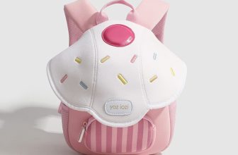 [🆕🇻🇳]  Cơm Tấm – Chuyên các sản phẩm cho bé 🧑‍🧒❤️️👶⭐️ Balo cho bé kích thước 20*7*25cm
Bé đi học đựng thoải mái đồ, đi chơi lại càng xinh các mẹ ạ
Giá: 180k
, shares-0✔️ , likes-13❤️️ , date-2024-06-03 04:19:53🇻🇳🇻🇳🇻🇳📰🆕
