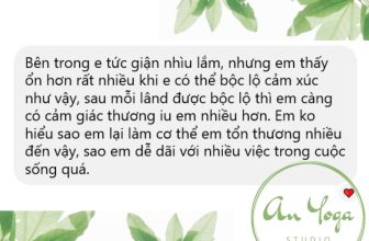 [🆕🇻🇳] An Yoga – Phòng tập dạng home studio, quy mô nhỏ 🧘 Top1Yoga 🧘 Mình luôn mong những cô gái cùng đi với mình phải đẹp từ bên ngoài, vững vàng và mạnh mẽ bên trong, luôn phải tự biết cách cân bằng cảm xúc & tinh thần.
Bở , shares-0✔️ , likes-0❤️️ , date-2024-06-03 18:43:33🇻🇳🇻🇳🇻🇳📰🆕