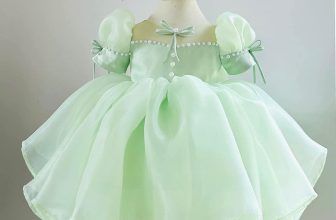 [🆕🇻🇳]  Yên Thư Kids – chuyên đầm công chúa, váy body, váy thôi nôi cho các bé 🧑‍🧒❤️️👶⭐️ Hai tone màu xinh xỉu nha có đủ size 6-30kg cho bé iu rồi Lên đơn cho bé iu ngay thôi ạ
, shares-0✔️ , likes-6❤️️ , date-2024-06-04 06:18:34🇻🇳🇻🇳🇻🇳📰🆕