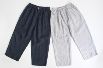 [🆕🇻🇳] Tiệm may Tháng Năm 👕 Top1Fashion 👗  Cũng lâu rồi quần Niran chưa có thêm màu mới, tiệm soạn hẳn 2 tone màu linen dễ mặc là xanh đen và xám để may quần. Chất linen đã wash mềm xử lý co rút, đị , shares-2✔️ , likes-7❤️️ , date-2024-06-08 01:36:40🇻🇳🇻🇳🇻🇳📰🆕