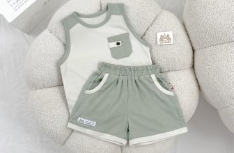 [🆕🇻🇳]  Cocandy kids – Thương hiệu thời trang thiết kế dành cho bé 