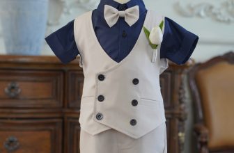 [🆕🇻🇳] TikTak House – Thời trang thiết kế cho bé 🧑‍🧒❤️️👶⭐️ SET GILE CHO TỔNG TÀI NHÍ HIỆN ĐẠILuôn là biểu tượng của sự chỉnh chu, thanh lịch, các set gile của Tiktak House mang tới cho bé 1 sự sang trọng và thoải , shares-0✔️ , likes-9❤️️ , date-2024-06-09 15:57:29🇻🇳🇻🇳🇻🇳📰🆕