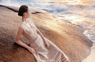 [🆕🇻🇳] Amy Store – nhãn hiệu thời trang thiết kế cao cấp, trẻ trung, hiện đại, nữ tính và thanh lịch 👕 Top1Fashion 👗  Đắm chìm vào một mùa hạ sôi nổi, nhiệt huyết và màu nhiệm nhất. Thả những dịu dàng trên từng thước vải, đính kết nữ tính ôm ấp những đường cong thướt tha,  , shares-6✔️ , likes-199❤️️ , date-2024-06-08 05:00:19🇻🇳🇻🇳🇻🇳📰🆕