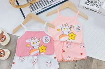 [🆕🇻🇳] May’s House – Cửa hàng quần áo sơ sinh & trẻ em 🧑‍🧒❤️️👶⭐️  Bộ tăm này đủ cưng chưa ạ #39k/bộ
Size 5-14kg
Link shopee:
, shares-0✔️ , likes-15❤️️ , date-2024-06-10 18:46:31🇻🇳🇻🇳🇻🇳📰🆕