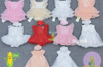 [🆕🇻🇳] BẮP KIDS – Chuyên cung cấp đồ sơ sinh cao cấp, sỉ lẻ toàn quốc : quần áo, bình sữa 🧑‍🧒❤️️👶⭐️ 𝐁𝐨̂̀𝐧𝐠 𝐛𝐞̂̀𝐧𝐡 𝐭𝐮̛̣𝐚 𝐥𝐚̀𝐧 𝐦𝐚̂𝐲
𝐍𝐠𝐚̂́𝐭 𝐧𝐠𝐚̂𝐲 𝐤𝐡𝐢 𝐧𝐡𝐢̀𝐧 𝐭𝐡𝐚̂́𝐲
𝘟𝘪𝘯 𝘤𝘩𝘢̀𝘰 𝘤𝘢́𝘤 𝘵𝘪́𝘯 đ𝘰̂̀ 𝘤𝘶̉𝘢 𝘯𝘩𝘶̛̃𝘯𝘨 𝘯𝘢̀𝘯𝘨 𝘤𝘰̂𝘯𝘨 𝘤𝘩𝘶́𝘢, 𝘉𝘚𝘛 𝘷𝘢́𝘺 𝘤𝘰̂𝘯𝘨 𝘤𝘩𝘶́𝘢 𝟸𝟶𝟸𝟺 đ𝘢̃ 𝘤𝘰́ 𝘮𝘢̣ , shares-0✔️ , likes-0❤️️ , date-2024-06-08 13:30:30🇻🇳🇻🇳🇻🇳📰🆕