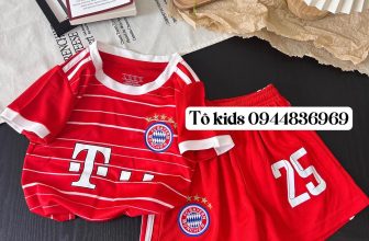 [🆕🇻🇳] Tô KIDs – Bán buôn – bán lẻ quần áo trẻ em phong cách và chất lượng 🧑‍🧒❤️️👶⭐️ E còn vài set thôi ạ các mẹ nhanh tay sắm cho con ạ
Size,26-30kgx2,42-50kgx2
SALE #129k
, shares-0✔️ , likes-3❤️️ , date-2024-06-09 18:40:52🇻🇳🇻🇳🇻🇳📰🆕