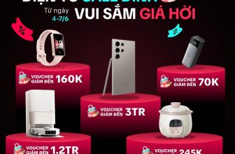 [🆕🇻🇳] TikTok Shop Vietnam  – Where Entertainment meets Commerce ♥️️ Top1Index 📚   ĐẠI TIỆC SALE 6.6 TẠI TIKTOK SHOP – DUY NHÂT TỪ NGÀY 4.6 đến 7.6
Thời gian có hạn, đừng bỏ lỡ cơ hội săn sale cực đỉnh tại TikTok Shop!Campaign 6.6 s , shares-11✔️ , likes-28❤️️ , date-2024-06-03 23:07:57🇻🇳🇻🇳🇻🇳📰🆕