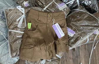 [🆕🇻🇳] Di’s Closet 🧑‍🧒❤️️👶⭐️ Hàng có sẵn tại:
361 Lũy Bán Bích, Phường Hiệp Tân, Quận Tân Phú,Thành phố Hồ Chí Minh Hotline: 0907 165 620 Ms Tú
, shares-0✔️ , likes-3❤️️ , date-2024-06-06 15:32:58🇻🇳🇻🇳🇻🇳📰🆕