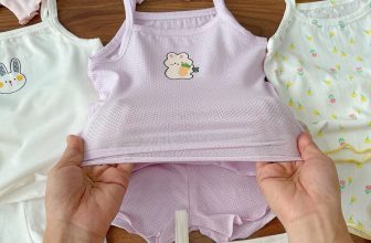 [🆕🇻🇳] May’s House – Cửa hàng quần áo sơ sinh & trẻ em 🧑‍🧒❤️️👶⭐️  Set bộ bé gái chất thoáng mát cho bé mặc mùa hè này
Size 5-14kg
Link shopee:
, shares-12✔️ , likes-683❤️️ , date-2024-06-10 18:42:01🇻🇳🇻🇳🇻🇳📰🆕