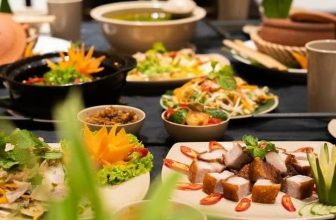 [🆕🇻🇳] QK Complex – Nhà hàng – Event – Bar Cafe – Spa 🍔 Top1Food  🍜 Đây là cái nhìn cận cảnh về nhà hàng của chúng tôi. Thưởng thức các nguyên liệu tươi ngon và để biết rằng chúng còn ngon hơn!
Hãy đến và thưởng thức cho c , shares-0✔️ , likes-5❤️️ , date-2024-06-09 14:32:38🇻🇳🇻🇳🇻🇳📰🆕