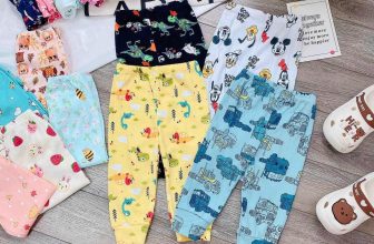 [🆕🇻🇳] Sỉ lẻ quần trẻ em – Chuyên sỉ lẻ quần dài quần đùi cho bé 🧑‍🧒❤️️👶⭐️  quần dài cho bé Size từ 6-45kg   chất liệu vải thun cotton mềm mịn thoáng mát mẫu mã đa dạng sinh động   đủ Size số từ 6-45kg   hàng tận xưởng giá cả hợp  , shares-9✔️ , likes-166❤️️ , date-2024-06-05 20:41:01🇻🇳🇻🇳🇻🇳📰🆕