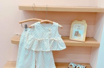[🆕🇻🇳] Su An Kids – Phân phối Sỉ & Lẻ Quần áo trẻ em hàng Quảng Châu CC, VNTK 🧑‍🧒❤️️👶⭐️ Siêu Phẩm Quảng Châu Cao Cấp Có Sẵn
Album Sale
— — — — — — — — — — — — ——
Mùa Du lịch đến rồi, Su An Kids ra mắt BST Quảng Châu cao cấp xịn sò cho bé di , shares-18✔️ , likes-188❤️️ , date-2024-06-05 03:53:51🇻🇳🇻🇳🇻🇳📰🆕