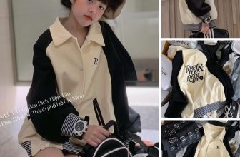 [🆕🇻🇳] Di’s Closet 🧑‍🧒❤️️👶⭐️ Hàng có sẵn tại:
361 Lũy Bán Bích, Phường Hiệp Tân, Quận Tân Phú,Thành phố Hồ Chí Minh Hotline: 0907 165 620 Ms Tú
, shares-0✔️ , likes-2❤️️ , date-2024-06-06 15:34:13🇻🇳🇻🇳🇻🇳📰🆕