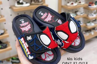 [🆕🇻🇳]  Na Kids – chuyên sỉ lẻ đồ trẻ em 🧑‍🧒❤️️👶⭐️  size 25-36 ( hết 31, 32 )
hàng có sẵn
——————————————
𝑁𝑎 𝐾𝑖𝑑𝑠 – 45 𝑁𝑔𝑢𝑦𝑒̂̃𝑛 Đ𝑢̛́𝑐 𝐶𝑎̉𝑛ℎ, 𝑡𝑝.𝐵𝑀𝑇
0847.32.0123
𝑆ℎ𝑖𝑝 𝐶𝑂𝐷 𝑡𝑜𝑎̀𝑛 , shares-0✔️ , likes-6❤️️ , date-2024-06-07 06:36:30🇻🇳🇻🇳🇻🇳📰🆕