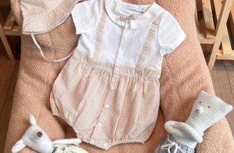 [🆕🇻🇳] Nous HCM 🧑‍🧒❤️️👶⭐️ BỘ LIỀN CỘC NOUS PETIT À PETITNhững ngày hè đáng nhớ hơn khi bé được cùng ba mẹ ra ngoài, khám phá những điều mới mẻ. Và chắc hẳn không thể thiếu outfit , shares-1✔️ , likes-32❤️️ , date-2024-06-07 00:30:02🇻🇳🇻🇳🇻🇳📰🆕