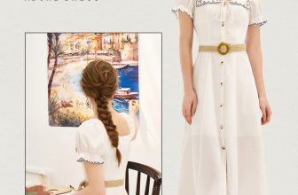 [🆕🇻🇳] ADORE DRESS – Là thế hệ thương hiệu thời trang trẻ 👕 Top1Fashion 👗  𝗗𝗥𝗔𝗪𝗜𝗡𝗚 𝗧𝗛𝗘 𝗦𝗨𝗠𝗠𝗘𝗥Khoác lên item xinh đẹp, nạp đầy năng lượng và nàng đã sẵn sàng vẽ nên sắc màu tươi đẹp cho mùa hè này của mình chưa?Chiếc váy mid , shares-0✔️ , likes-13❤️️ , date-2024-06-05 19:04:12🇻🇳🇻🇳🇻🇳📰🆕