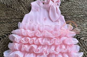 [🆕🇻🇳]  Linh Đan Kids- Thiên đường váy công chúa – chuyên cung cấp các loại đầm, váy cho bé 🧑‍🧒❤️️👶⭐️ Váy xinh mặc nhẹ mát lắm í mấy cô ơi
, shares-0✔️ , likes-7❤️️ , date-2024-06-05 19:30:22🇻🇳🇻🇳🇻🇳📰🆕