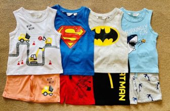 [🆕🇻🇳] Hoody’s House – cửa hàng chuyên bán sỉ, lẻ các thương hiệu thời trang 😎❤️️⭐️ Vài bộ ba lỗ vừa mát mẻ vừa xinh xắn cho bé trai mom rinh về ngay nhé Quá đỉnh mát thực sự ý mom ơi
#only9x/b
, shares-0✔️ , likes-1❤️️ , date-2024-06-06 18:47:29🇻🇳🇻🇳🇻🇳📰🆕