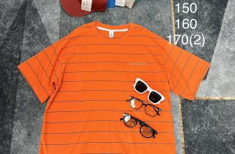 [🆕🇻🇳] Dâu Dầm Mít – Chuyên sỉ lẻ Thời trang của Bé 🧑‍🧒❤️️👶⭐️ Lẻ suze đại 45-60kg sale #1xx
Hàng mới về Ib để được giá ưu đãi
Dâu Dầm mít #167tâysơn
chuyên sỉ lẻ ttte qccc
Mũ túi kính tất
Đẹp – phong cách trend mớ , shares-0✔️ , likes-0❤️️ , date-2024-06-09 04:26:52🇻🇳🇻🇳🇻🇳📰🆕