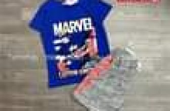 [🆕🇻🇳]  Bông Đậu Kid’s – Hàng hiệu xuất dư, xuất xịn 😎❤️️⭐️ BỘ BÉ TRAI e còn sz note ạ
, shares-0✔️ , likes-0❤️️ , date-2024-06-09 14:32:28🇻🇳🇻🇳🇻🇳📰🆕