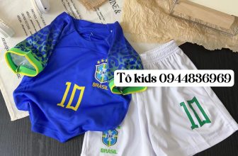 [🆕🇻🇳] Tô KIDs – Bán buôn – bán lẻ quần áo trẻ em phong cách và chất lượng 🧑‍🧒❤️️👶⭐️ #129k có ngay 1 set bóng đá siêu ưng ạ,màu nổi bật cho mùa hè
Size 35-42kg
, shares-0✔️ , likes-2❤️️ , date-2024-06-10 13:00:50🇻🇳🇻🇳🇻🇳📰🆕