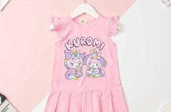 [🆕🇻🇳] LITIBABY Hồ Chí Minh 😎❤️️⭐️  Đầm thun siêu siêu hot đã về thêm Mom ui.
Size 10 ký đến 35 ký #85k-#95k tuỳ mẫu
Chất liệu thun cotton 100%, thoáng mát.
Đầm thun nhà em lô nào về cũn , shares-1✔️ , likes-13❤️️ , date-2024-06-05 15:45:43🇻🇳🇻🇳🇻🇳📰🆕