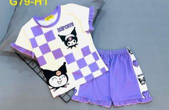 [🆕🇻🇳] ☘️Võ Hiền Kids – Chuyên Sỉ & Lẻ Đồ Bộ Trẻ em thun lạnh 3D Hàng loại 1 giá tại xưởng 🧑‍🧒❤️️👶⭐️ LÔ ĐÙI BÈO MẪU MỚI XINH XUẤT SẮC LUÔN CÁC TÌNH YÊU ƠI          NHANH TAY CHỐT ĐƠN KẺO HẾT Ạ                       HÀNG ĐỦ SIZE 12-42KG BAO CHẤT BAO GIÁ TOÀ , shares-6✔️ , likes-339❤️️ , date-2024-06-04 20:02:01🇻🇳🇻🇳🇻🇳📰🆕