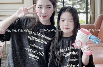 [🆕🇻🇳]  Mây Mây Kids – Cửa hàng quần áo 🧑‍🧒❤️️👶⭐️ Áo phông giấu quầnnn siêuuu xinhh nhà Mâyyy
Phông in chữ chất cotton mềmm,mátt,in chữ rõ nét đẹppp lắm hàng qccc của em sẵn full sz 120-160 #1xx
Phối quần , shares-0✔️ , likes-16❤️️ , date-2024-06-06 15:13:17🇻🇳🇻🇳🇻🇳📰🆕