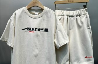 [🆕🇻🇳]  BỐP BỰ – Chuyên quần áo, giày dép, phụ kiện trẻ em cao cấp 🧑‍🧒❤️️👶⭐️ MFD e về nhiều ạ
Ưng báo e nha mn   Size 110-160 form to
Cho bé 23/58,60kg
, shares-0✔️ , likes-0❤️️ , date-2024-06-08 20:24:55🇻🇳🇻🇳🇻🇳📰🆕