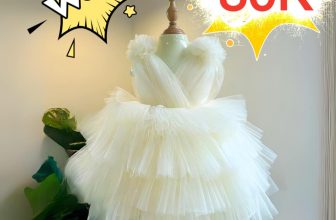 [🆕🇻🇳] Samila Boutique- Cho thuê váy công chúa cho bé 🧑‍🧒❤️️👶⭐️ Mừng tuần lễ Thiếu nhi 1/6, còn tháng 6 là còn Tết thiếu nhi giá thuê váy chỉ #80k các Mom được thuê trong 3 ngày.Đối với khách thuê Hà Nội được freeshi , shares-0✔️ , likes-1❤️️ , date-2024-06-06 08:06:06🇻🇳🇻🇳🇻🇳📰🆕