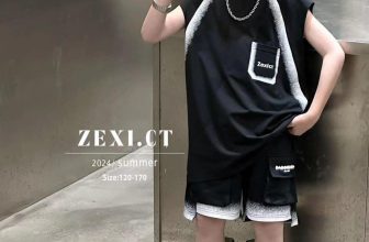 [🆕🇻🇳]  BỐP BỰ – Chuyên quần áo, giày dép, phụ kiện trẻ em cao cấp 🧑‍🧒❤️️👶⭐️ E còn ít ạ
Sz 120-170 tuỳ màu
Cho bé 20-55kg
, shares-0✔️ , likes-0❤️️ , date-2024-06-08 20:23:16🇻🇳🇻🇳🇻🇳📰🆕