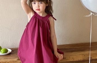 [🆕🇻🇳] The Pig – Váy/ Đầm Bé Gái – Hàng Thiết Kế Cao Cấp – Chất Liệu Chọn Lọc 100% 🧑‍🧒❤️️👶⭐️  Chiếc đầm Sling Đính Nơ đã bắt đầu Sale rồi nhé ạ
, shares-4✔️ , likes-192❤️️ , date-2024-06-07 02:42:58🇻🇳🇻🇳🇻🇳📰🆕