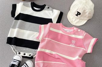 [🆕🇻🇳]  Hello Bébe ▪️ Shop chuyên order Quảng Châu 🧑‍🧒❤️️👶⭐️ Suit kẻ cho bé có size từ sơ sinh lun Mẹ ơi
Bảng size:
Size 59: 3-5kg
Size 66: 5-7kg
Size 73: 7-9kg
Size 80: 9-11kg
Size 90: 11-13kg
, shares-0✔️ , likes-3❤️️ , date-2024-06-07 17:36:10🇻🇳🇻🇳🇻🇳📰🆕