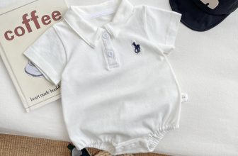 [🆕🇻🇳]  Hello Bébe ▪️ Shop chuyên order Quảng Châu 🧑‍🧒❤️️👶⭐️ Suit polo ngựa thêu back lại hàng và ra thêm bản body cho bé ạ  viêm màng ví với cái hãng này quáaaa
, shares-0✔️ , likes-1❤️️ , date-2024-06-11 14:02:13🇻🇳🇻🇳🇻🇳📰🆕