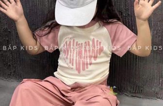 [🆕🇻🇳] BẮP KIDS – Chuyên cung cấp đồ sơ sinh cao cấp, sỉ lẻ toàn quốc : quần áo, bình sữa 🧑‍🧒❤️️👶⭐️ 𝑻𝒓𝒂̆𝒎 𝒏𝒂̆𝒎 𝒕𝒓𝒐𝒏𝒈 𝒄𝒐̃𝒊 𝒏𝒈𝒂̂𝒏 𝒉𝒂̀
𝑯𝒐𝒂 𝒙𝒊𝒏𝒉 𝒕𝒖̛𝒐̛𝒊 𝒏𝒉𝒂̂́𝒕 𝒄𝒉𝒊́𝒏𝒉 𝒍𝒂̀ 𝒐̛̉ đ𝒂̂𝒚𝐁𝐀̆́𝐏 𝐊𝐈𝐃𝐒 – 𝙉𝙪̣ 𝙘𝙪̛𝙤̛̀𝙞 𝙘𝙪̉𝙖 𝙘𝙤𝙣 𝙡𝙖̀ 𝙝𝙖̣𝙣𝙝 𝙥𝙝𝙪́𝙘 𝙘𝙪̉𝙖 𝘽𝘼 𝙈𝙀̣ .
Hàng có sẵn
, shares-0✔️ , likes-1❤️️ , date-2024-06-07 23:30:54🇻🇳🇻🇳🇻🇳📰🆕