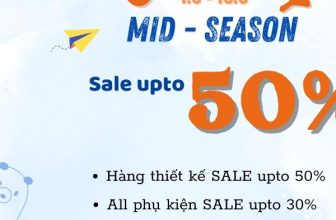 [🆕🇻🇳]  Cocandy kids – Thương hiệu thời trang thiết kế dành cho bé 