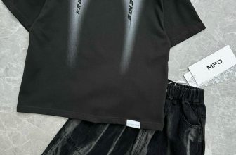 [🆕🇻🇳]  BỐP BỰ – Chuyên quần áo, giày dép, phụ kiện trẻ em cao cấp 🧑‍🧒❤️️👶⭐️ Bị u mê luôn
mFD đỉnh của đỉnh luôn   Sz 110-160
Cho bé 23/58,60kg
, shares-0✔️ , likes-0❤️️ , date-2024-06-08 20:24:02🇻🇳🇻🇳🇻🇳📰🆕