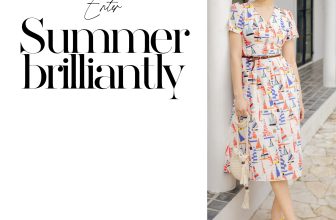 [🆕🇻🇳] ADORE DRESS – Là thế hệ thương hiệu thời trang trẻ 👕 Top1Fashion 👗  𝗘𝗡𝗧𝗘𝗥 𝗦𝗨𝗠𝗠𝗘𝗥 𝗕𝗥𝗜𝗟𝗟𝗜𝗔𝗡𝗧𝗟𝗬“Đăng nhập” vào mùa hè rực rỡ và tươi trẻ, nàng đừng quên sắm cho mình một item thật mát mẻ và trẻ trung. Chiếc midi dress với h , shares-2✔️ , likes-49❤️️ , date-2024-06-06 16:00:02🇻🇳🇻🇳🇻🇳📰🆕