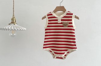 [🆕🇻🇳] May’s House – Cửa hàng quần áo sơ sinh & trẻ em 🧑‍🧒❤️️👶⭐️  Body kẻ basic này laị về thêm rồi mom nhé
#69k/chiếc Link shopee:
, shares-0✔️ , likes-18❤️️ , date-2024-06-11 16:23:12🇻🇳🇻🇳🇻🇳📰🆕