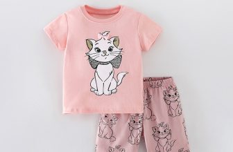 [🆕🇻🇳]  Cơm Tấm – Chuyên các sản phẩm cho bé 🧑‍🧒❤️️👶⭐️ ĐỒNG GIÁ BỘ CỦA FOREST KINGDOM
Những mẫu này bé đi học, đi chơi quá đẹp luôn các chị ơi
– Size: 9-27kg
– Chất liệu: Cotton nguyên chất
– Xuất xứ: Hàng  , shares-7✔️ , likes-29❤️️ , date-2024-06-06 14:22:00🇻🇳🇻🇳🇻🇳📰🆕