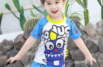 [🆕🇻🇳]  𝐀𝐥𝐯𝐢𝐧 & 𝐁𝐫𝐨𝐭𝐡𝐞𝐫 – 𝘒𝘪𝘥𝘴 𝘈𝘶𝘵𝘩𝘦𝘯𝘵𝘪𝘤 – Quần áo trẻ em nhập khẩu từ Mỹ 😎❤️️⭐️ Bộ đồ bơi cho bé không thể thiếu trong mùa hè. Chất vải mềm mịn không gây cảm giác khó chịu cho bé khi mặc. Đi kèm sẽ có một mũ trùm đầu nữa nha ạaSize: , shares-0✔️ , likes-2❤️️ , date-2024-06-07 23:00:08🇻🇳🇻🇳🇻🇳📰🆕