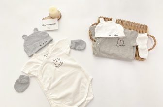 [🆕🇻🇳] Hi, embe –  Cửa hàng quần áo sơ sinh & trẻ em – Say “Hi” & Be a happy child with us :) 🧑‍🧒❤️️👶⭐️ Set gồm 2 body cộc kèm 2 set mũ tất tay cho bé chỉ 2xxk
Một set đồ basic, vừa xinh vừa tiện đúng k các mẹ?
, shares-5✔️ , likes-10❤️️ , date-2024-06-15 01:00:28🇻🇳🇻🇳🇻🇳📰🆕