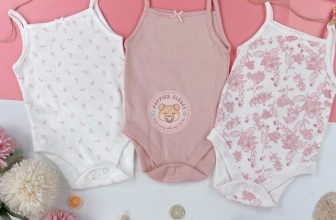 [🆕🇻🇳] Puppies Closet – Thời trang xách tay cho bé 😎❤️️⭐️ Mùa hè mát mẻ với những bộ bodysuit và romper hàng tuyển của Puppies các mom nhé#puppiescloset #puppiescloset #quầnáotrẻem #đồkidnhậpkhẩu #đồ , shares-9✔️ , likes-50❤️️ , date-2024-06-07 01:37:08🇻🇳🇻🇳🇻🇳📰🆕
