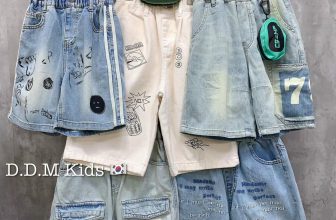 [🆕🇻🇳] Dâu Dầm Mít – Chuyên sỉ lẻ Thời trang của Bé 🧑‍🧒❤️️👶⭐️ các mẫu quần jeans + thô chất đẹp cho bé
Hàng mới về Ib để được giá ưu đãi
Dâu Dầm mít #167tâysơn
chuyên sỉ lẻ ttte qccc
Mũ túi kính tất
Đẹp – phong c , shares-0✔️ , likes-1❤️️ , date-2024-06-06 15:20:29🇻🇳🇻🇳🇻🇳📰🆕