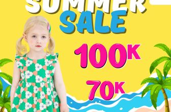 [🆕🇻🇳] Quần Áo Trẻ Em Hàn Quốc Mom & Baby  🧑‍🧒❤️️👶⭐️ Hè rực rỡ Sale hết cỡ. ĐỒNG GIÁ TẤT CẢ 70K – 100K – 150K
IB LIỀN TAY, MUA NGAY KẺO LỠ – CHẦN CHỪ LÀ HẾT SIZE Ạ!
– Quần áo nhập khẩu trực tiếp từ Hàn Quốc
– , shares-4✔️ , likes-50❤️️ , date-2024-06-12 19:21:24🇻🇳🇻🇳🇻🇳📰🆕